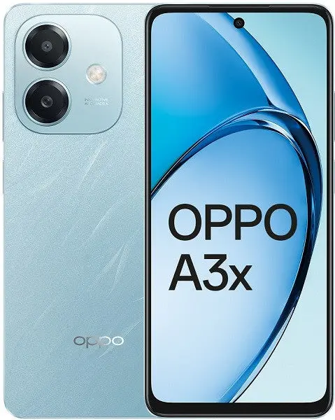 A3X Smartphone – 128Gb Storage, 90Hz Display, 5100Mah Long-Lasting Battery 1