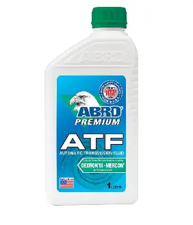 Abro 3-Stage Air Compressor Oil – Dexron-Compatible, Extended-Life Lubricant 1