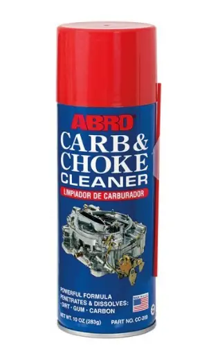 Abro Abr0 Non-Lubricating Release Agent For Molds 1