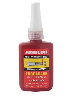 Abro Brake Cleaner Spray – 50 Ml Compact Can 1