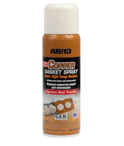 Abro Brake Fluid Dot 3 With High-Performance Additives 1
