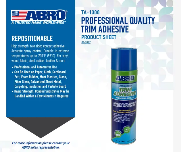 Abro Dot 3 Brake Fluid – Advanced All-Weather Performance 1