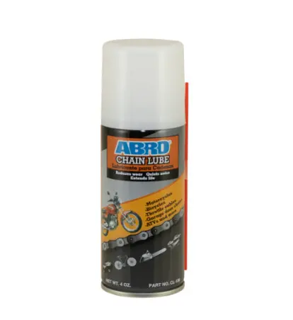 Abro Dot 3 Brake Fluid For Enhanced Brake System Protection 1