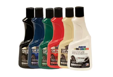 Abro Dot 3 Brake Fluid – Post-Installation Conditioning Treatment 1