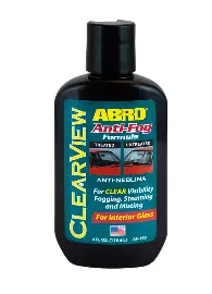 Abro Dot 3 Brake Fluid – Rust & Oxidation Inhibitor 1
