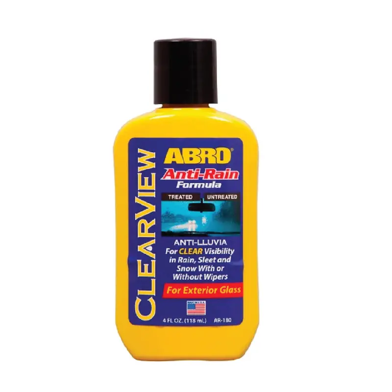 Abro Dot 3 Brake Fluid – Water & Moisture Displacement Agent 1