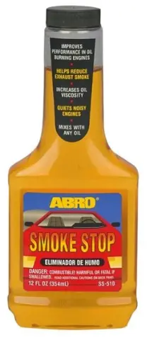 Abro Engine Oil Stop Leak For Minor Seal Repairs 1