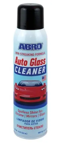 Abro Fogging Oil For Long-Term Equipment Storage 1