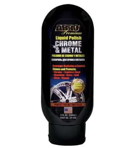 Abro High-Performance Automotive Cleaning Solvent 1