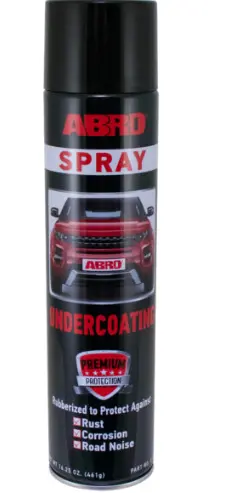 Abro Premium Brake Caliper Lubricant (Gel Formula) 1