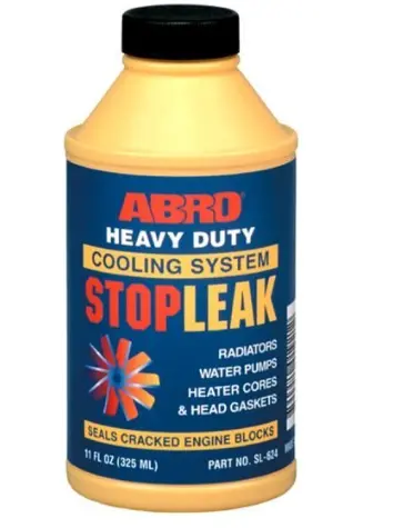 Abro Radial Tire Sealant For Temporary Puncture Repair 1