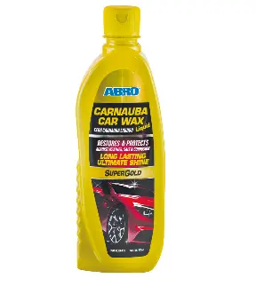 Abro Silicone-Based Brake Cleaner – Fast-Drying, Non-Corrosive Formula 1