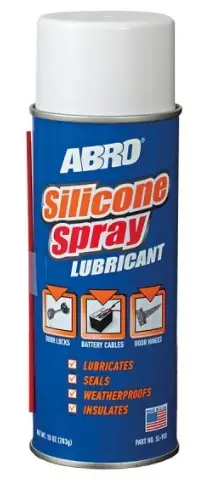 Abro Silicone-Based Dielectric Grease For Electrical Contacts 1