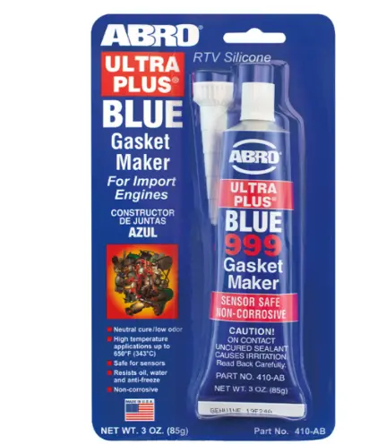 Abro Ultra Plus Silicone Grease – Industrial Grade 2