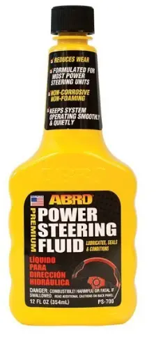 Abro Zinc-Based Anti-Seize Compound For High-Temp Fasteners 1