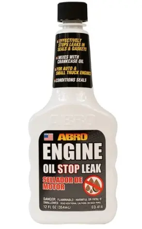 Abro Zinc-Rich Rust Inhibitor For Metal Surfaces 1