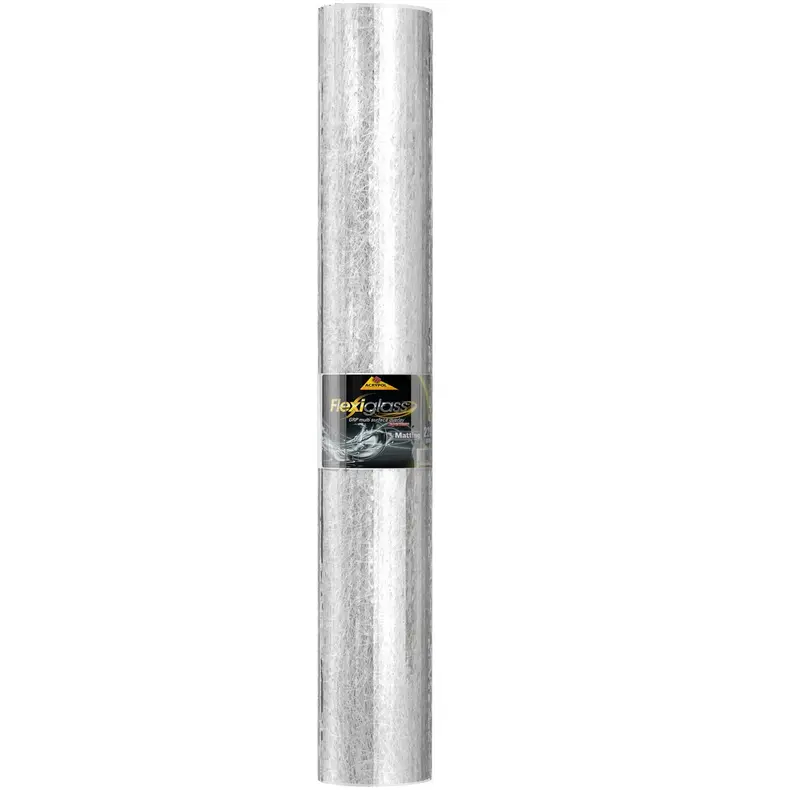Acrypol Flexiglass® 225G/M² Grp Reinforcement Mat – 75 Square Metres 1
