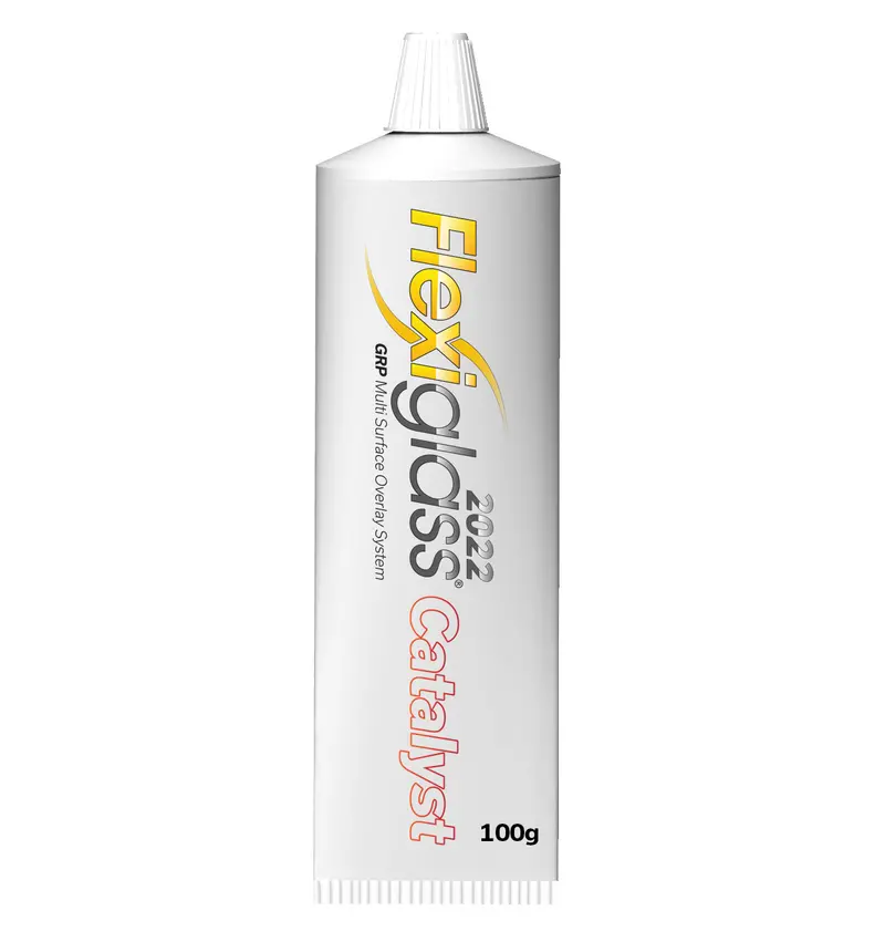 Acrypol Flexiglass® Catalyst Hardener – 100G Bottle 1