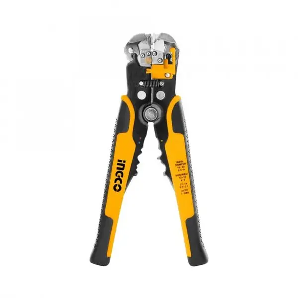 Adjustable Cable Tie Range: 0.2–6 Mm² Cross-Sectional Area 1