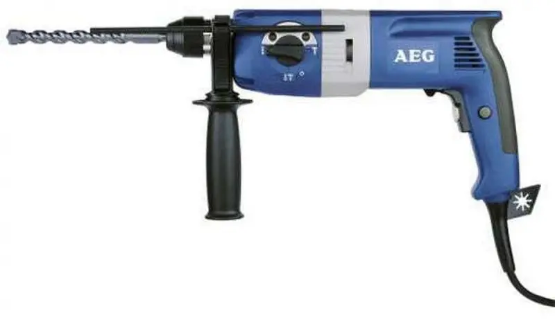 Aeg 800W High-Performance Heat Gun – Compact Design 1
