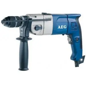 Aeg 850W Corded Heat Gun For Professional Use 1