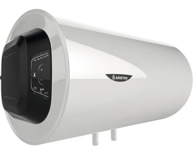 Aiko 50L Italian Ceramic Water Dispenser – Ariston Compatible 1