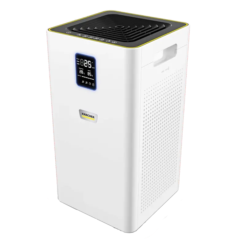 Air Fryer Oven – Af 30 Compact Countertop Model 1