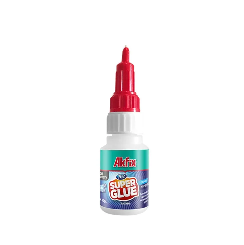 Akfix 30G Silicone Gel Sealant – Flexible, Waterproof Joint Filler 1
