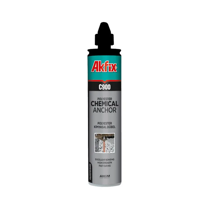 Akfix High-Strength Silicone Adhesive For Industrial And Decorative Applications 1