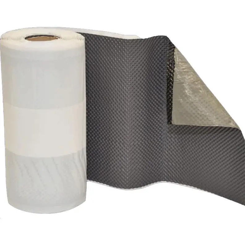 Alto Lead-Effect Aluminium Flashing Roll – 5 Metres × 150Mm Width 1