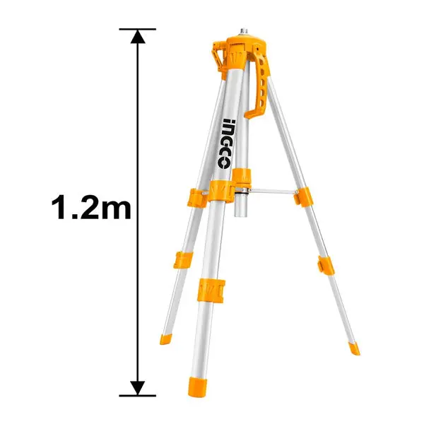 Aluminum Anko Laser Mount Bracket – 1.2M Length, Hllt01152 Compatible 1
