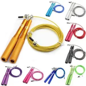 Aluminum Reinforced Cable Organizer – 3-Meter Braided Cord Management Sleeve With Non-Slip Grip 1