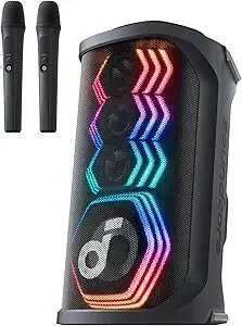 Anker 200W Portable Power Station For Heavy-Duty Outdoor Electronics 1