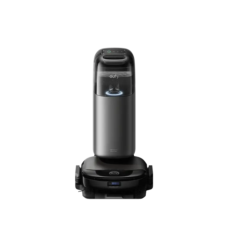 Anker Omni S1 Pro Robot Vacuum – 10-In-1 Functionality, 170 Rpm Suction & Smart Mapping 1