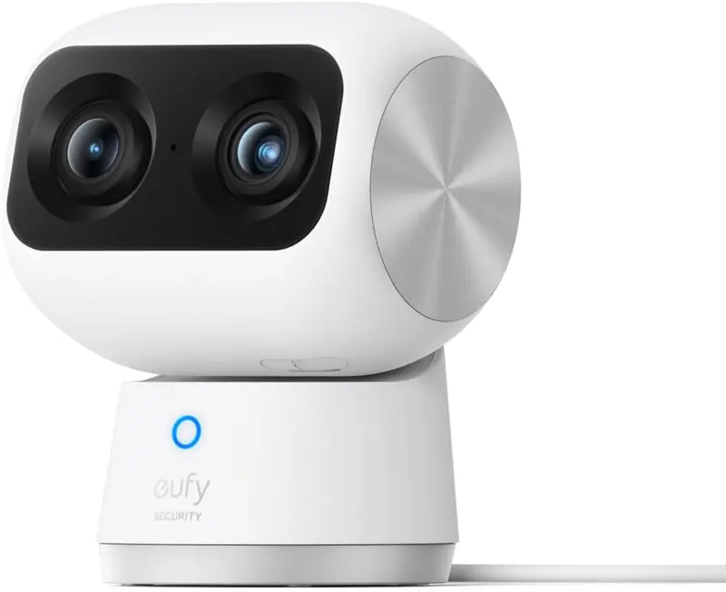 Anker S350 4K Uhd Action Camera With 360° Immersive Capture 1