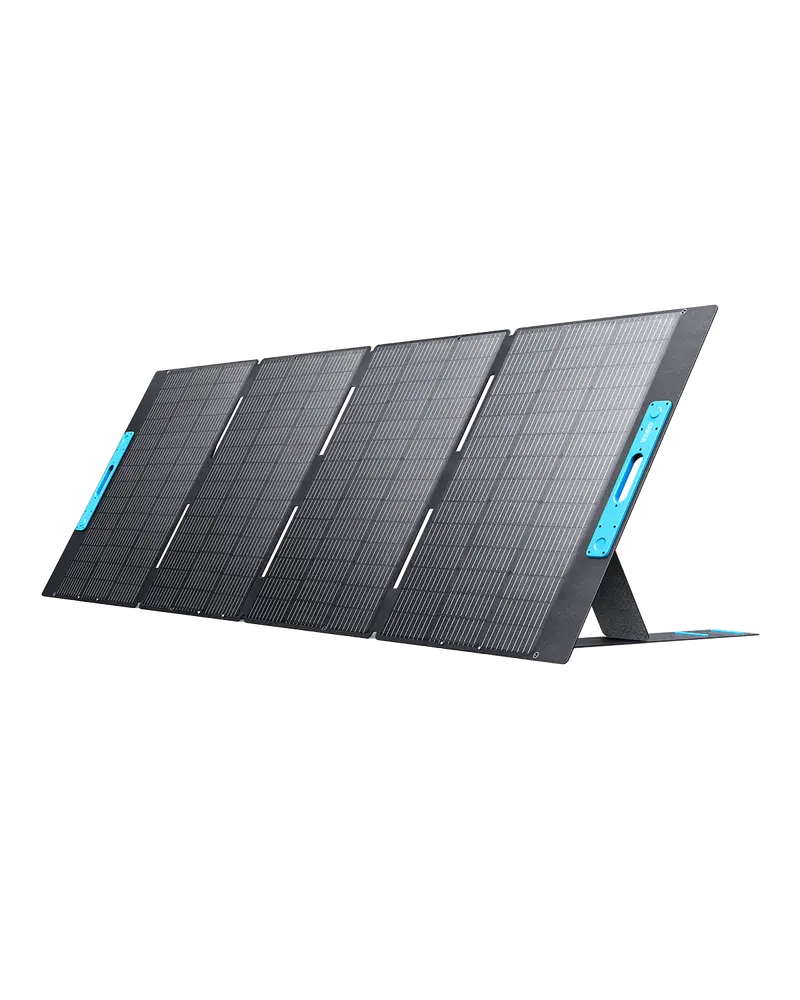 Anker Solix Ps400 400W Portable Power Station — Solar-Compatible Generator 1