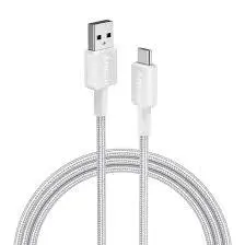 Anker Usb-A To Usb-C Cable – 3Ft, 480Mbps Data Transfer And Reliable Sync 1