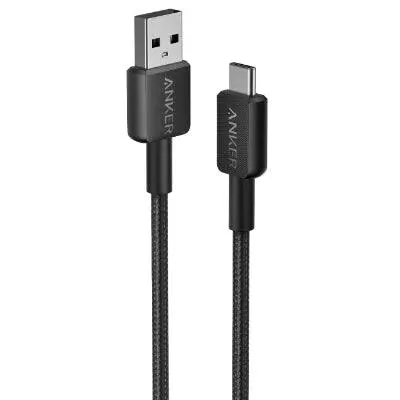 Anker Usb-A To Usb-C Cable – 3Ft, High-Speed 480 Mbps Data Sync And Durability 1