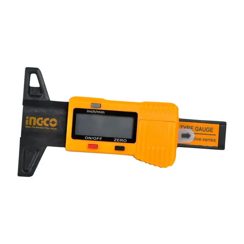 Anko 0.01Mm Digital Caliper – High-Accuracy Metric Measuring Tool With Lcd Display – Model Hdcp00101 1