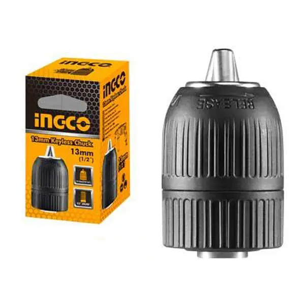 Anko 13Mm Auto-Feed Drill Bit – Self-Advancing Carbide-Tipped Bit (No Chuck Required) 1