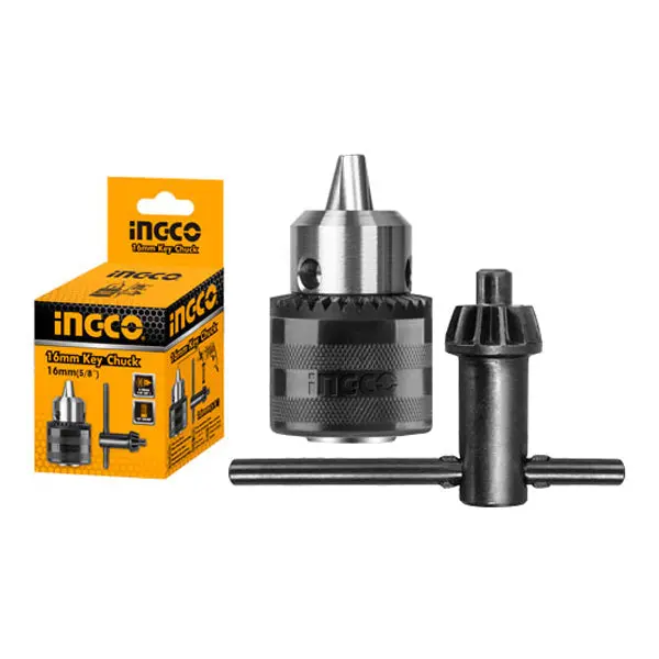 Anko 16Mm Heavy-Duty Drill Bit Set – 3–16Mm High-Speed Steel Bits With Quick-Change Shank 1