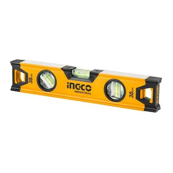 Anko 30Cm Aluminum Water Level Tube – Compact & Portable For Precision Work 1