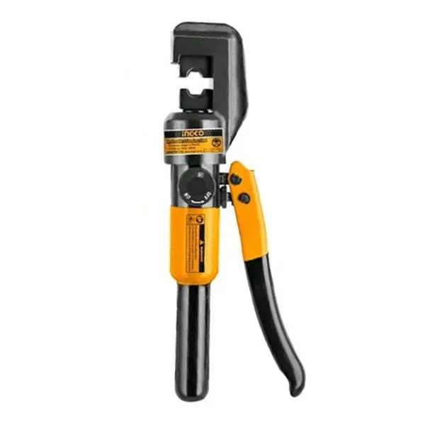 Anko 310 Mm Hydraulic Crimping Tool – 45 Kn Capacity For 4–70 Mm² Cables 1