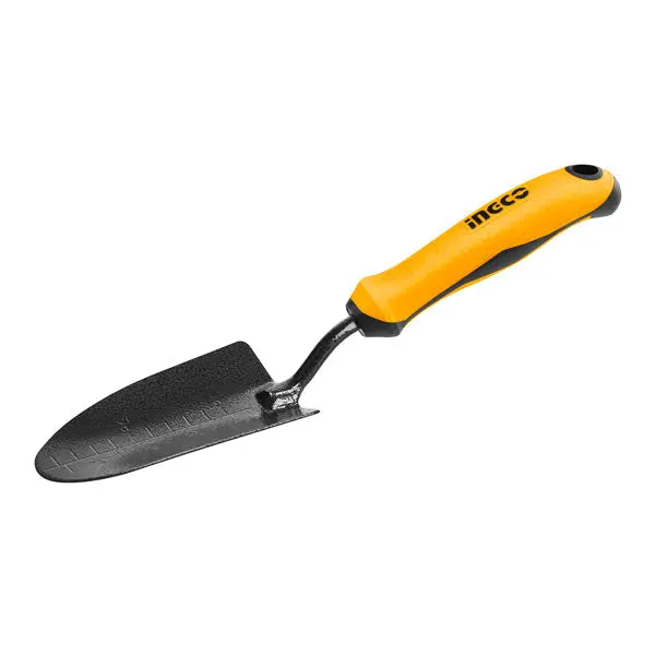 Anko 320Mm Carbon Steel Shearing Blade – Stylized Edge Design 1