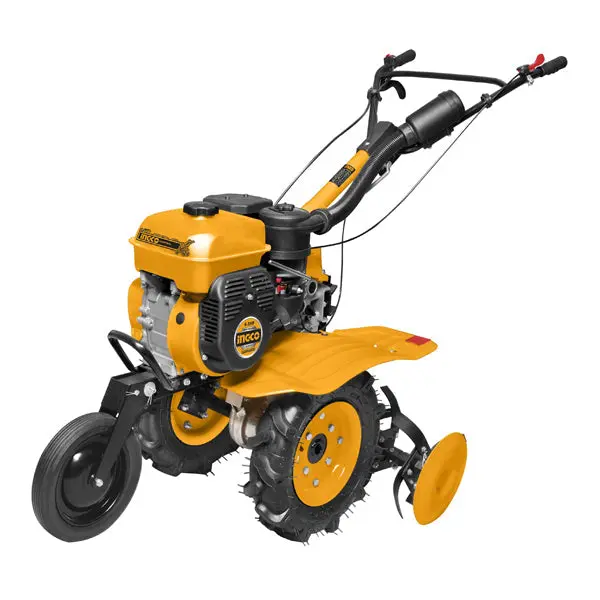 Anko 4.8Kw Gasoline Generator, 6.5Hp Output, 900Ml Fuel Tank 1
