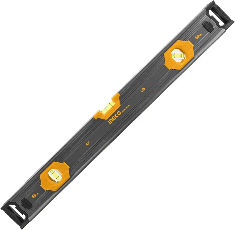 Anko 60Cm Magnetic Level Tube – Hsl68060 With 0.5Mm Accuracy 1