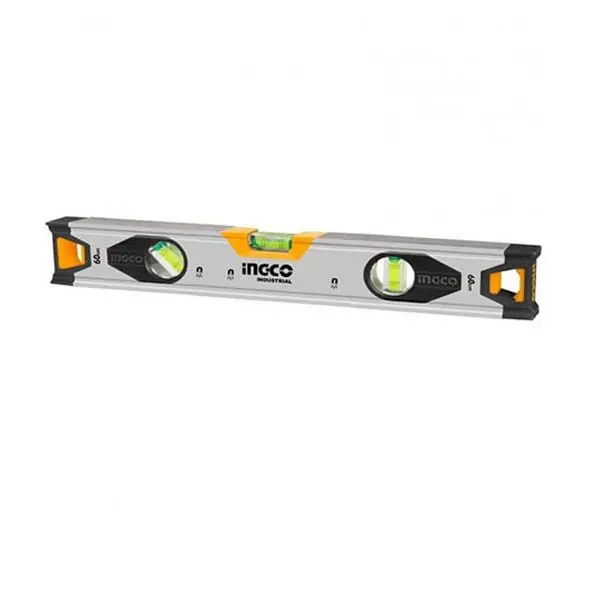 Anko 60Cm Triple-Magnet Water Level – Three-Point Magnetic Stabilization 1