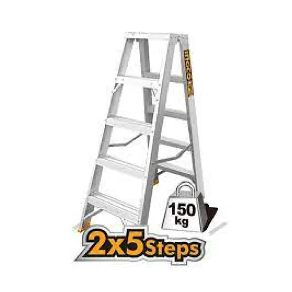Anko Aluminum Extension Bar – 5-Stage Telescopic Design For Tight Spaces 1