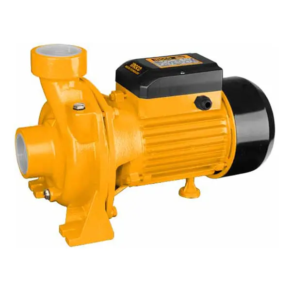 Anko Dual-Tank Water Pump, 1500W Motor, 450L/H Flow Rate (2-Phase) 1