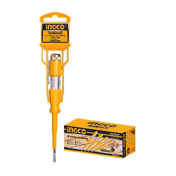 Anko Heavy-Duty Insulated Pliers – Ac 100–500V Rated 1